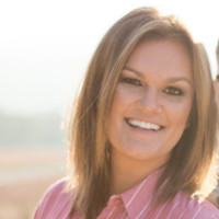 Ashley Hanson