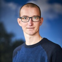 Arnold Overwijk