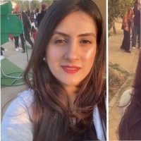 Sanam Daswani