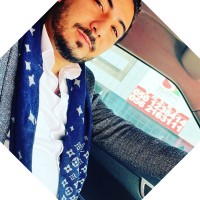 Belorhmari Abdrrahmane