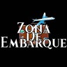 Zona De Embarque