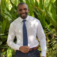 Alphonce Lyamuya