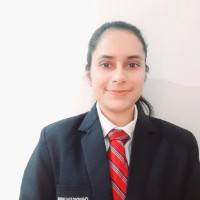 Ramandeep Kaur