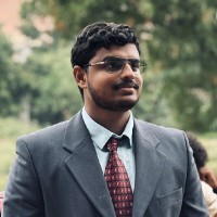 NITHISH KUMAR