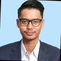 Amirul Norizan