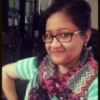 Kaniz R.