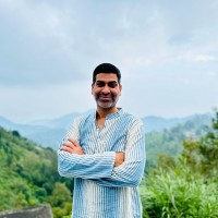Murthy Aradhi