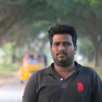 Sandeep reddy Aeredla