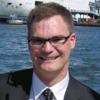 Henrik Lärk