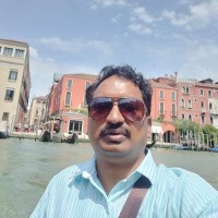 Ajay Garg