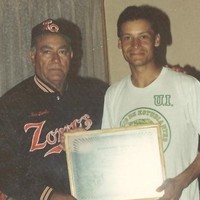 Jose Escoto