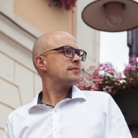 Patrick Schöne