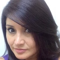 Erika Torres