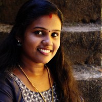 Keerthana Balakrishnan