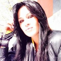 Natasha Komis