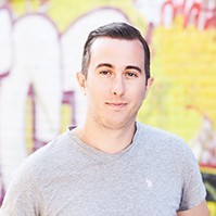 Nick Yahnke