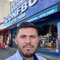 Dalton Diórgenes de Araújo