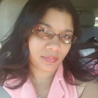 Monique Harrell