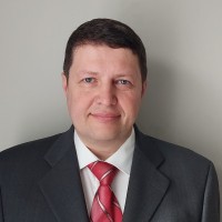 Andrei Tabalenka, P.Eng, Pmp, Leed Associate