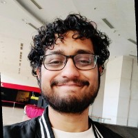 Shreyas Khambhayata