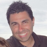 John Mereos