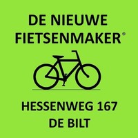 De Nieuwe Fietsenmaker