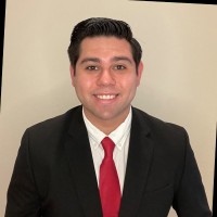 Justin Salinas, Ccm
