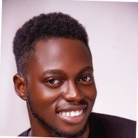 Agbelayi David. I