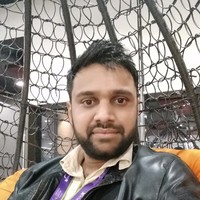 Nishant Gautam