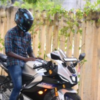 Raghul R