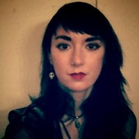 Rachel Jaques