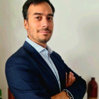 Jonathan Delpérié