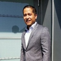 Freddie H.D. Ong