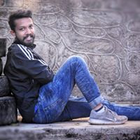 Saran Mohan