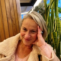 Anat Liberman