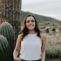 Marley Holt