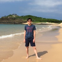 Adams Chang