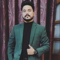 Naman Kaushik