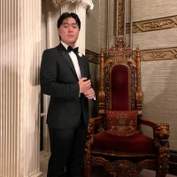 Marcus Tsui