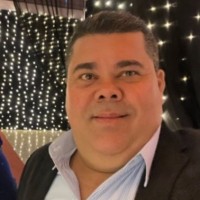 Rogê Delon Magalhães Chuva