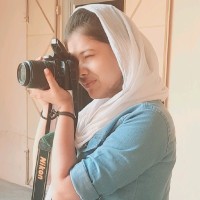 Ameena Razi