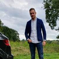 Michaël Van de Wetering