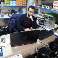 Malaz Alali