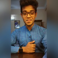 Harsh Das