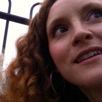 Charlotte Hillenbrand FRSA