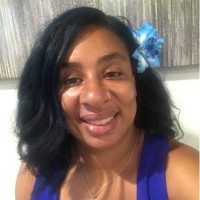 Monica Lee