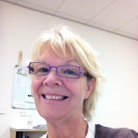 Hazel Cleary
