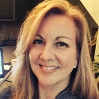 Lisa Anderson