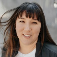 Jessica Criswell-Agate, M.Ed.