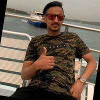 Raju Paudel
